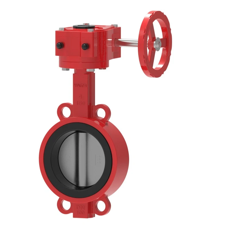 Comhla Féileacán Fire Gear Wafer